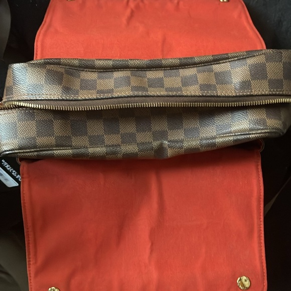 Authentic Louis Vuitton Messenger Bag - Picture 3 of 5